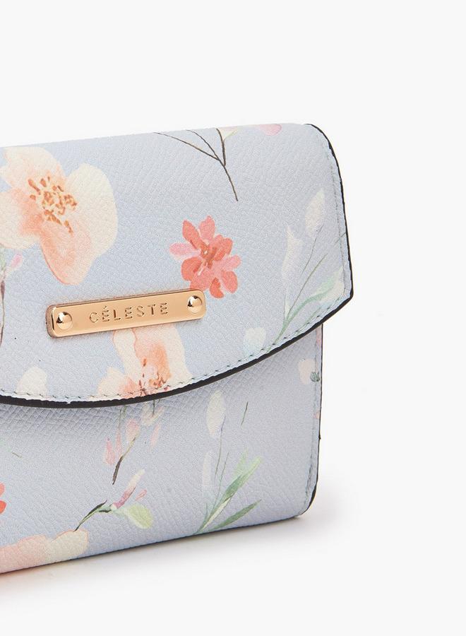Celeste Grainy Pu  Cross Body - Image 3